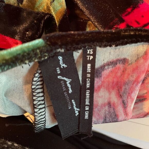 NWOT Out from Under Diandra Bike shorts size S, XS - Picture 7 of 7